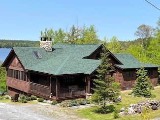 178 Island Rd, Au Sable Forks, NY 12912