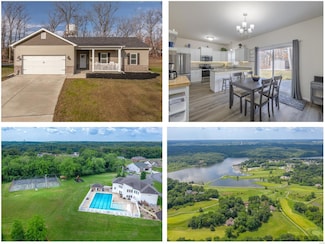 32096 Fairway Dr N, Foristell, MO 63348
