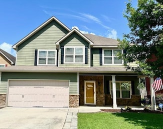 8211 Lantern Ct, Columbus, GA 31904