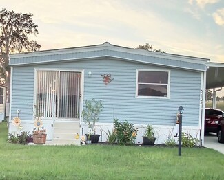 513 Landing Dr Unit 13, Leesburg, FL 34748