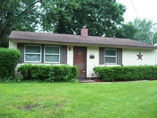 207 Home Ave, Elkhart, IN 46516