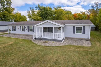 5822 N 100 W, Marion, IN 46952