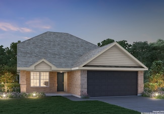 7716 Jacksboro Dr, San Antonio, TX 78252