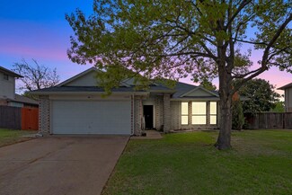 1429 Sedalia Dr, Flower Mound, TX 75028