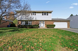 274 Storington Rd, Westerville, OH 43081