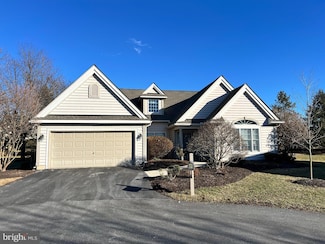 308 Charleston Ln, Wyomissing, PA 19610