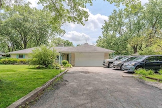 4550 Trier Rd, Fort Wayne, IN 46815
