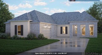 10220 Oak Colony Blvd, Baton Rouge, LA 70817