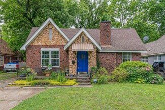 2259 Jackson Ave, Memphis, TN 38112