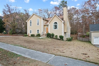 5705 Glandor Dr SE, Mableton, GA 30126