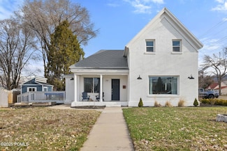 214 W 600 S, Heber City, UT 84032