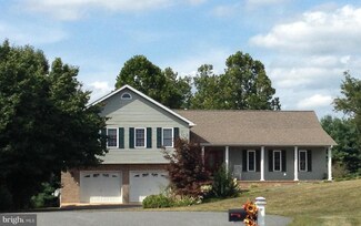 15186 Buena Vista Dr, Orange, VA 22960