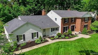 150 Briarhill Rd, Buffalo, NY 14221