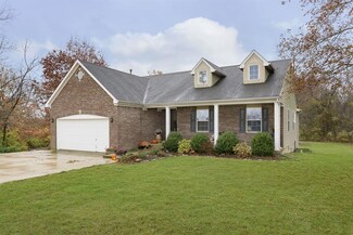 6501 W 210 N, Anderson, IN 46011