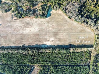 TBD 5 34 Acres Tract 5 Off Flinn Rd, Manning, SC 29102