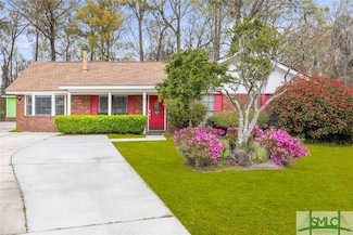6 Brighton Woods Ct, Pooler, GA 31322