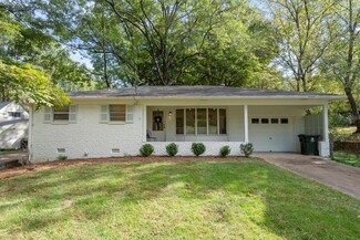 108 Clubview Dr, Oxford, MS 38655