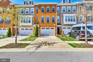 308 Black Sky Ln, Pasadena, MD 21122