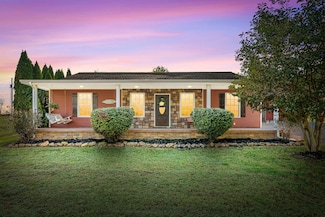 651 Cerulean Princeton Rd, Cerulean, KY 42215