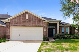 11402 English Rose Trail, Missouri City, TX 77459