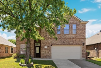 5104 Coney Island Dr, Frisco, TX 75034
