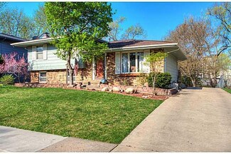 4220 54th St, Des Moines, IA 50310