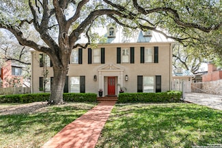 254 E Summit Ave, San Antonio, TX 78212