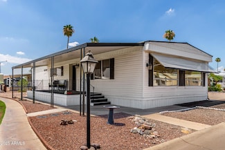 16804 N 2nd Dr Unit 156, Phoenix, AZ 85023