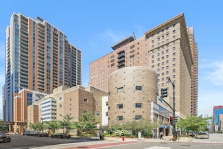 40 E 9th St Unit 907, Chicago, IL 60605