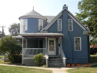 389 C St W, Vale, OR 97918