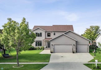 3322 46th Ave S, Fargo, ND 58104