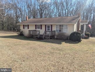 115 Lorenzo Dr, Fredericksburg, VA 22405