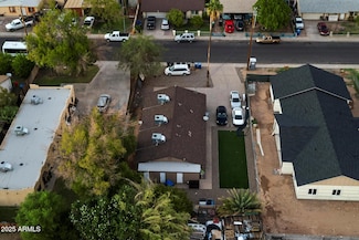 501 E 8th Ave, Mesa, AZ 85204