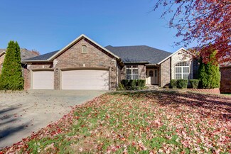 3855 W Olivia St, Springfield, MO 65810