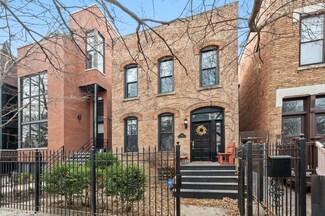 1440 N Elk Grove Ave, Chicago, IL 60622
