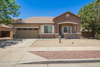 5948 S Inez Dr, Gilbert, AZ 85298