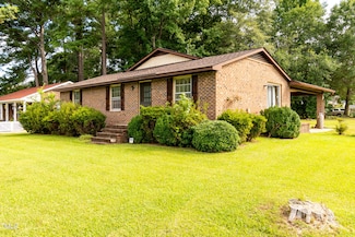 600 Mill Branch Rd, Rocky Mount, NC 27803