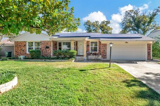 4645 Selkirk Dr, Fort Worth, TX 76109