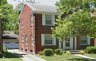 5707 Hillcrest St, Grosse Pointe, MI 48236