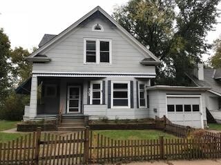 309 Lawton Terrace, Council Bluffs, IA 51503