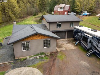 87533 Cedar Flat Rd, Springfield, OR 97478