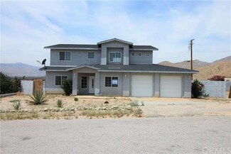 12841 Centurian St, Whitewater, CA 92282