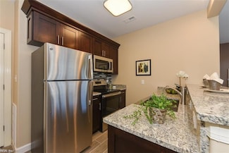 834 44th St Unit 205, Norfolk, VA 23508