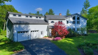 294 W Pelham Rd, Shutesbury, MA 01072