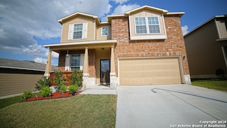13134 Cipresso Palco, San Antonio, TX 78253