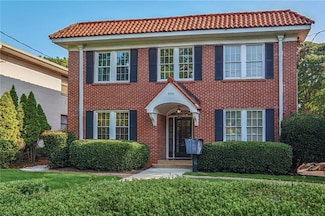 824 Greenwood Ave NE Unit 8, Atlanta, GA 30306