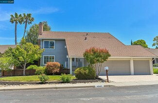 4347 Fallbrook Rd, Concord, CA 94521