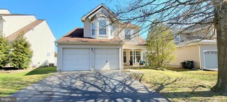 65 Stirrup Way, Burlington, NJ 08016