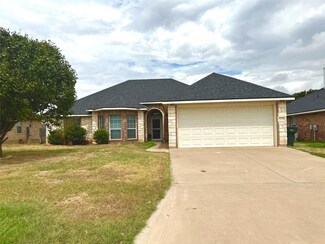 274 Sugarloaf Ave, Abilene, TX 79602