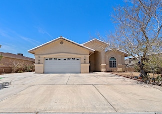 10186 S Tornado Ave, Yuma, AZ 85365